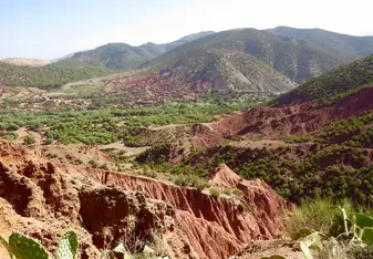 Morocco