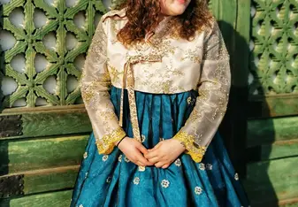 Beth Garriock