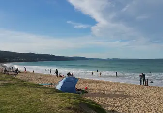 Lorne