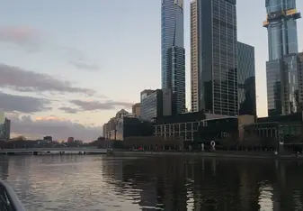 Melbourne