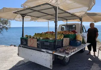 Antiparos