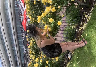 A day at the races!