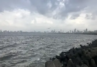 Mumbai