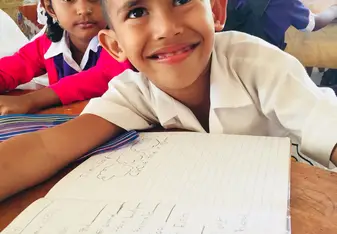 Teaching English 