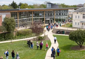 Bognor Regis campus - Learning centre