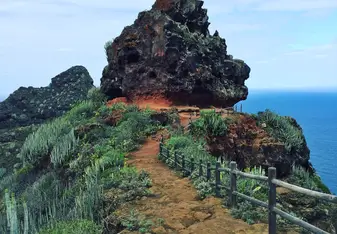 Tenerife 