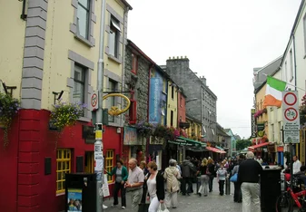 Dublin