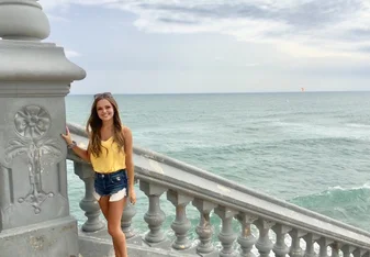 Social event to Sitges 
