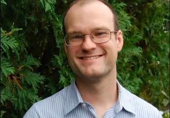 Gregory Frew