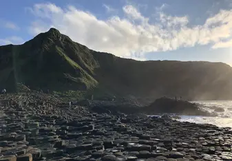The Giant’s Causway