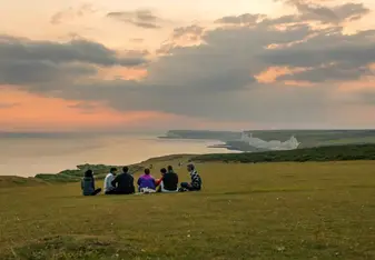 Seven Sisters