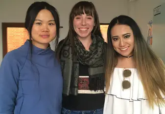 International Students