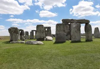 Stonehenge 