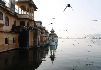 Udaipur, India