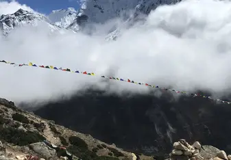 Base Camp Trek