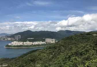 Hong Kong 
