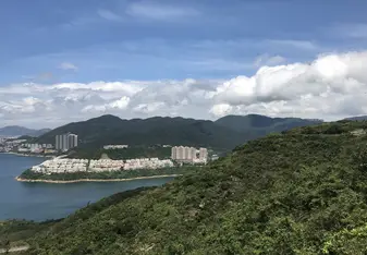 Hong Kong 