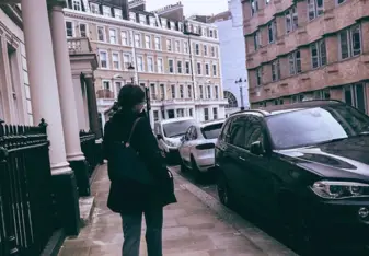 Kensington
