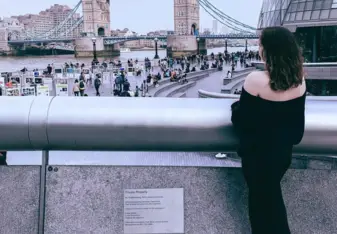 The London Bridge