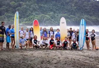 Surf class