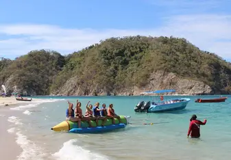 Group Field Trip