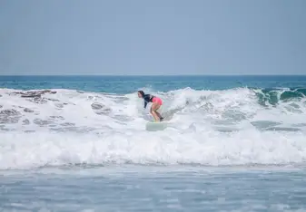 Surf Class
