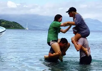 Fiji 