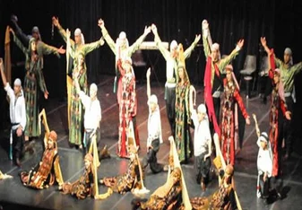 Sebil Center Mixed (Modern Standard & Colloquial) Arabic Program