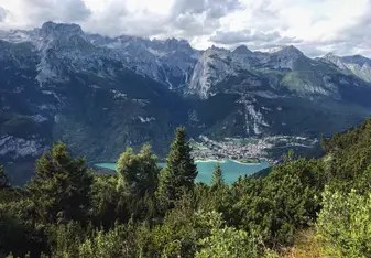 Molveno