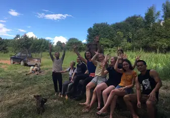 BEEs Elephant Sanctuary 