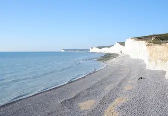 Seven Sister Cliffs 