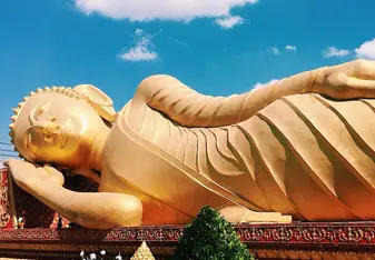Laos trip 