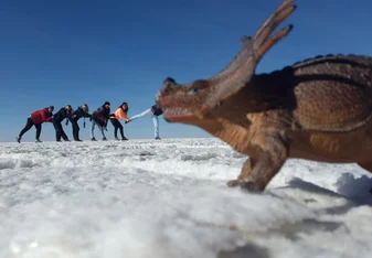 World Unite! Volunteering in Bolivia