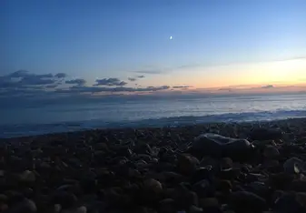 Brighton Sunset 