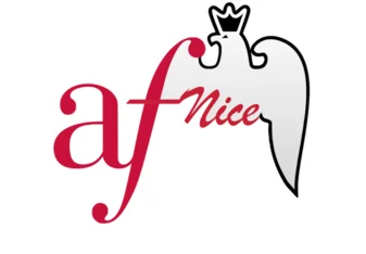 Logo AF Nice