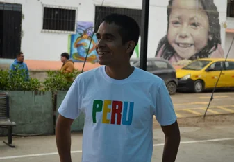 Daniel Salazar Vásquez