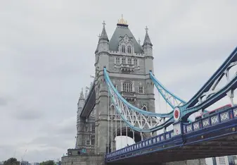 Tower Bridge