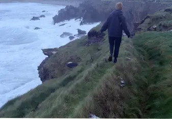 An excursion to the Dingle are-