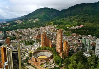 Bogota