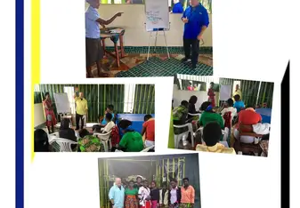 Teaching Personal Finance Classes