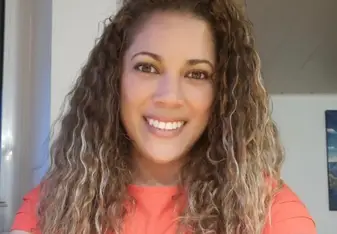 Dania Elena Almonte Gomez