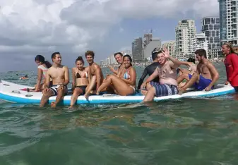 Sea Sports 