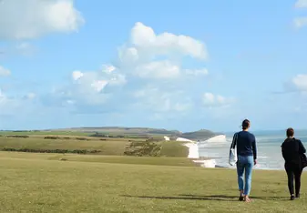 Seven Sisters