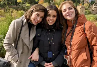 Exploring Granada