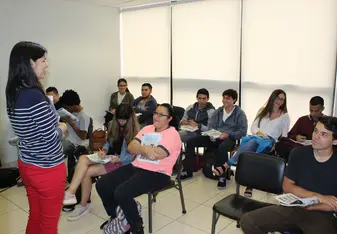 Classroom