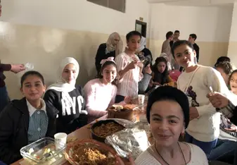 Food day 