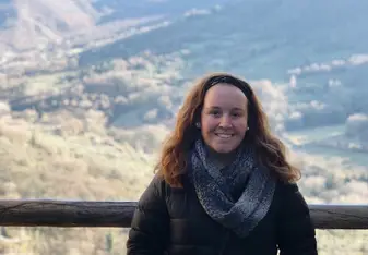 USAC Sponsored Field Trip to Civita di Bagnoregio 