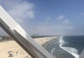 santa monica 