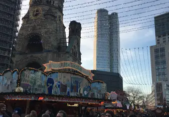 Christmas Market