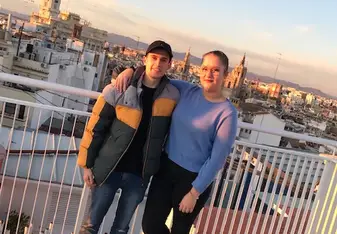 Valencia View